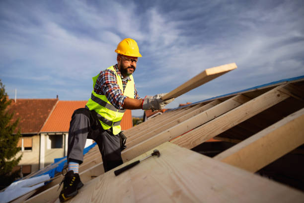 Trusted Union City, NJ Roofing Experts